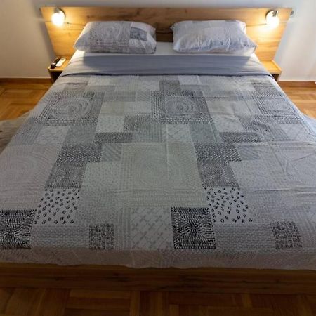 Sun Acropolis View Apartment Atena Exterior foto