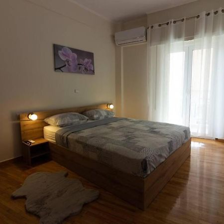 Sun Acropolis View Apartment Atena Exterior foto