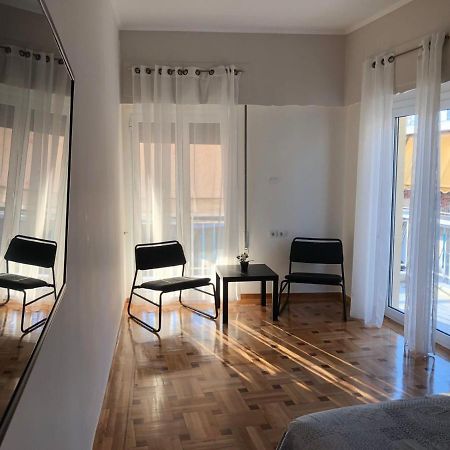 Sun Acropolis View Apartment Atena Exterior foto