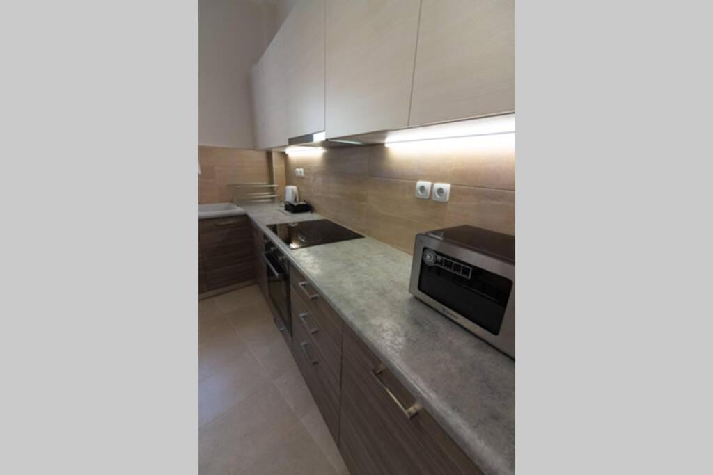 Sun Acropolis View Apartment Atena Exterior foto