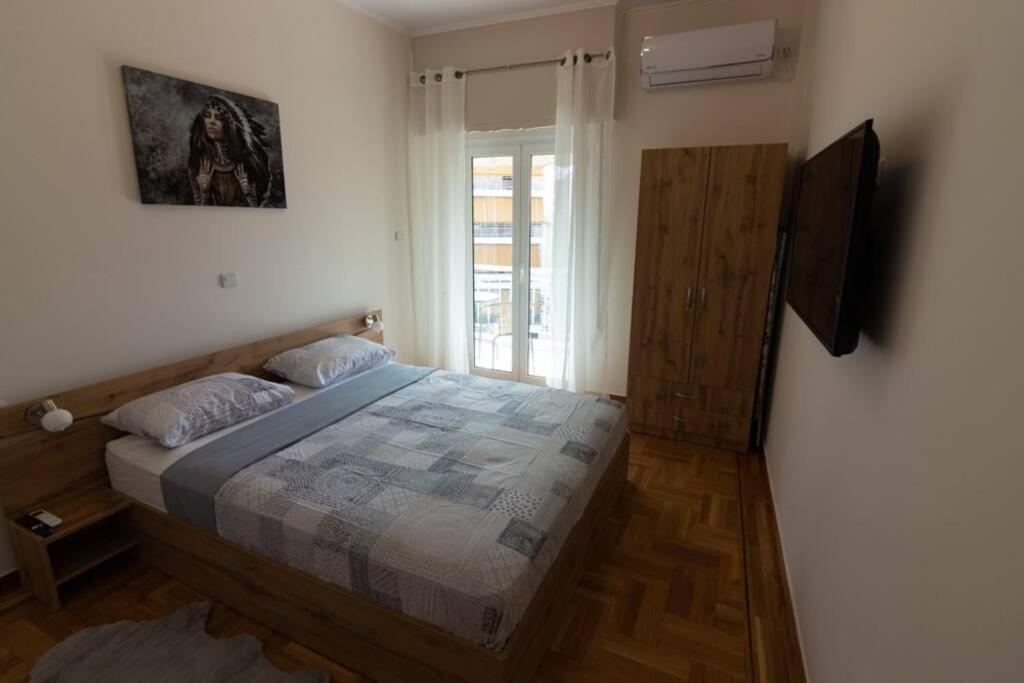Sun Acropolis View Apartment Atena Exterior foto