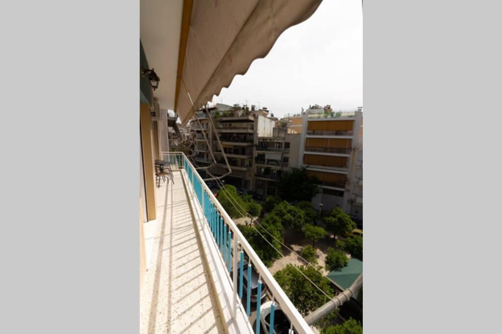 Sun Acropolis View Apartment Atena Exterior foto