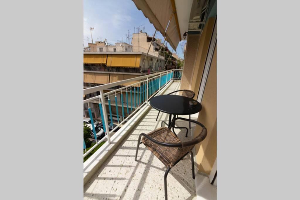 Sun Acropolis View Apartment Atena Exterior foto