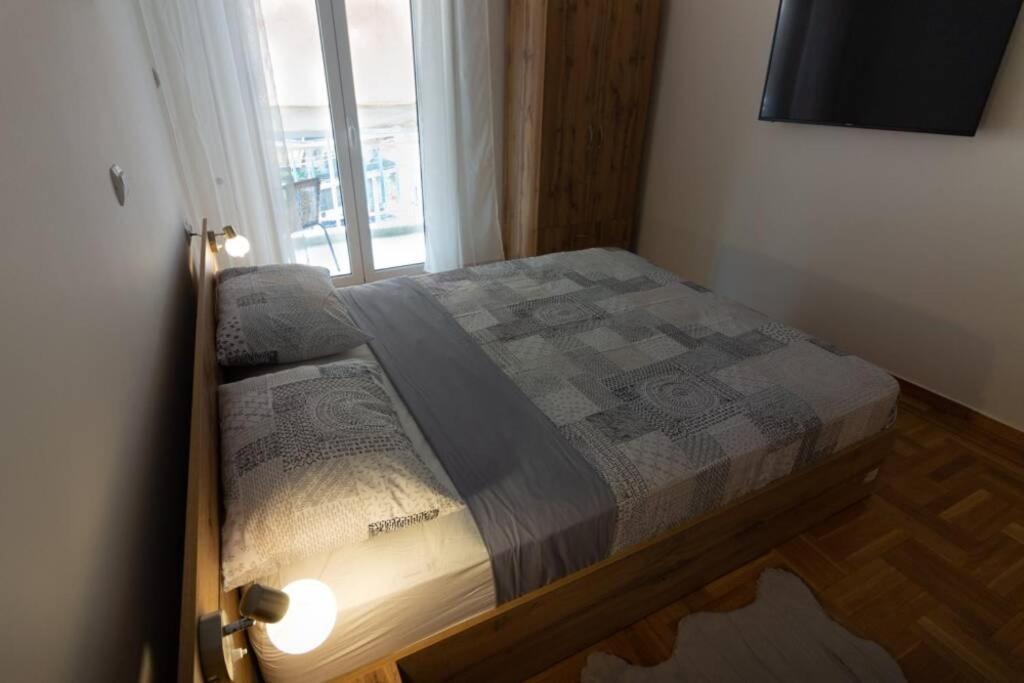 Sun Acropolis View Apartment Atena Exterior foto