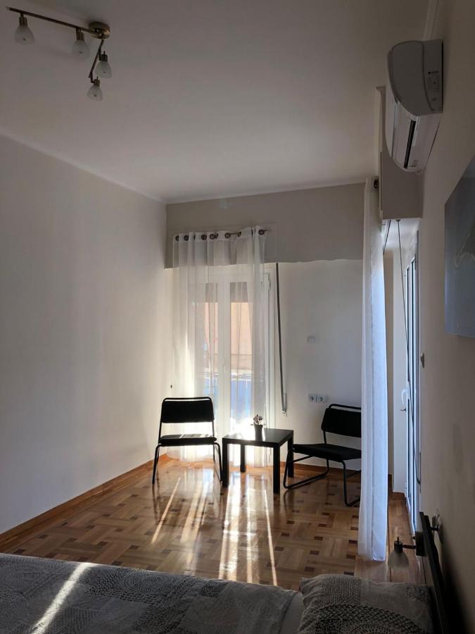Sun Acropolis View Apartment Atena Exterior foto